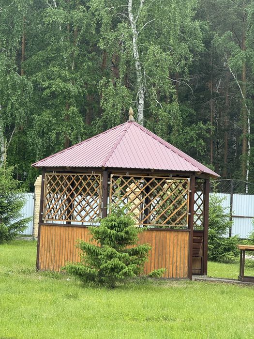 Коттедж в курортной зоне