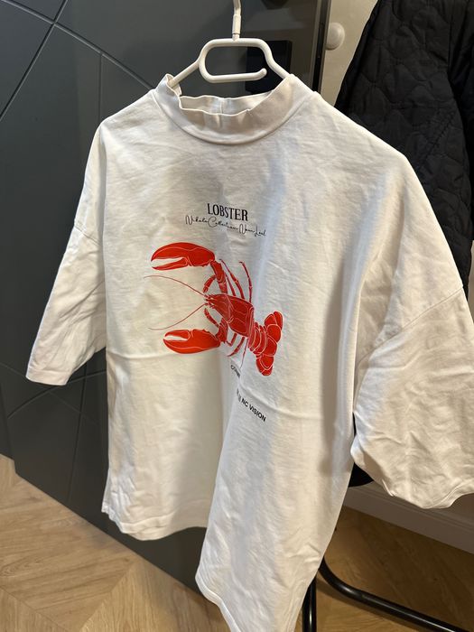 Тениска Nicole Collection oversize