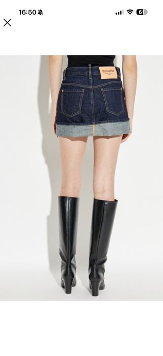 Чисто нова пола DSQUARED2