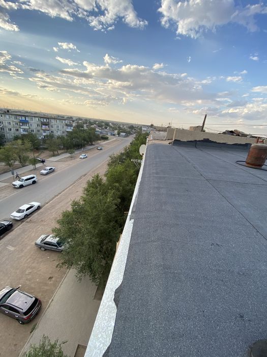 Ремонт крыши, с гарантией