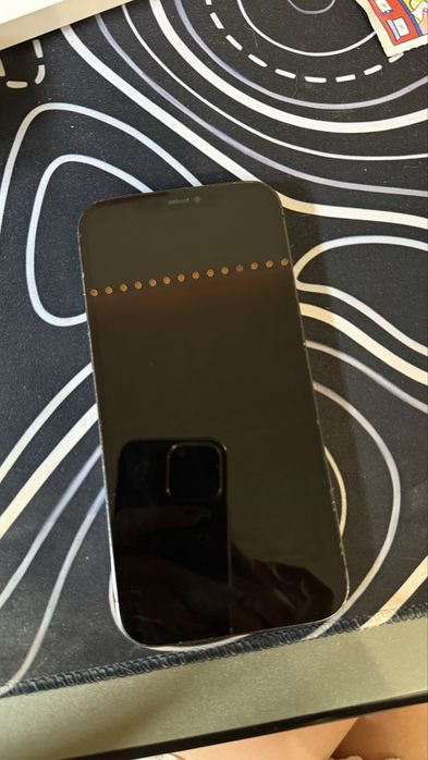 iPhone 12 Pro Max