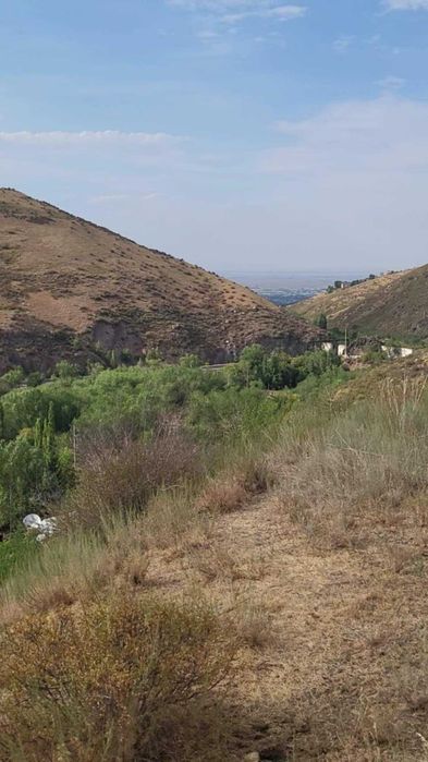 Продаем участок в Каскеленском ущелье