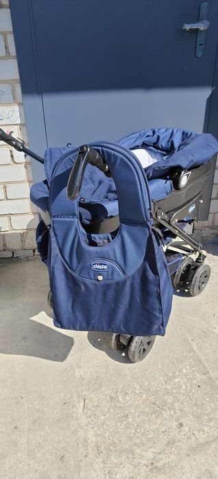 Продам коляску б/у