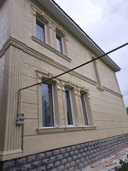 Монтаж термопанелей Алматы