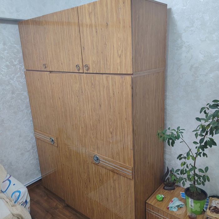 Продам Шкаф СССР белорусский антиквариат