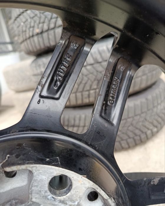16 цола 4 Броя за BMW