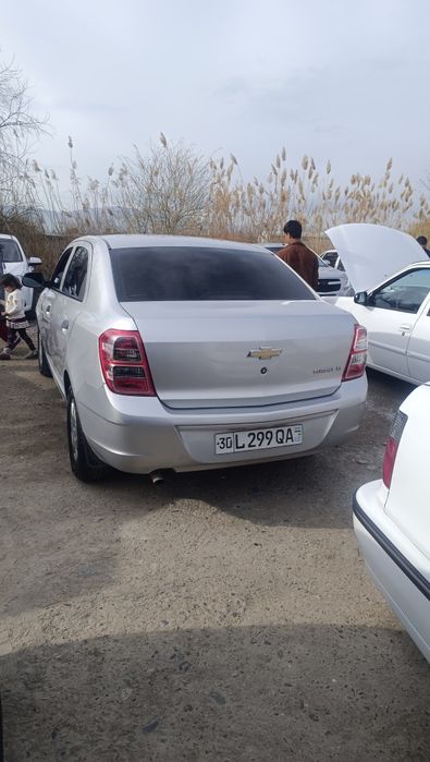 Chevrolet Cobalt 2013 — 3