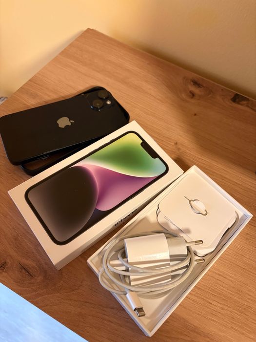 Iphone 14 в добро състояние