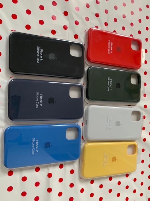 Huse iphone: Xs, 11, 11 Pro, 11 Pro Max, 12/12 Pro,12 mini