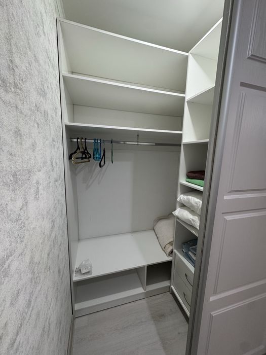 Однокомнатная кварира