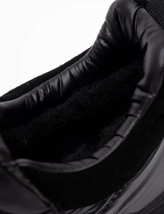 Новые женские ботинки