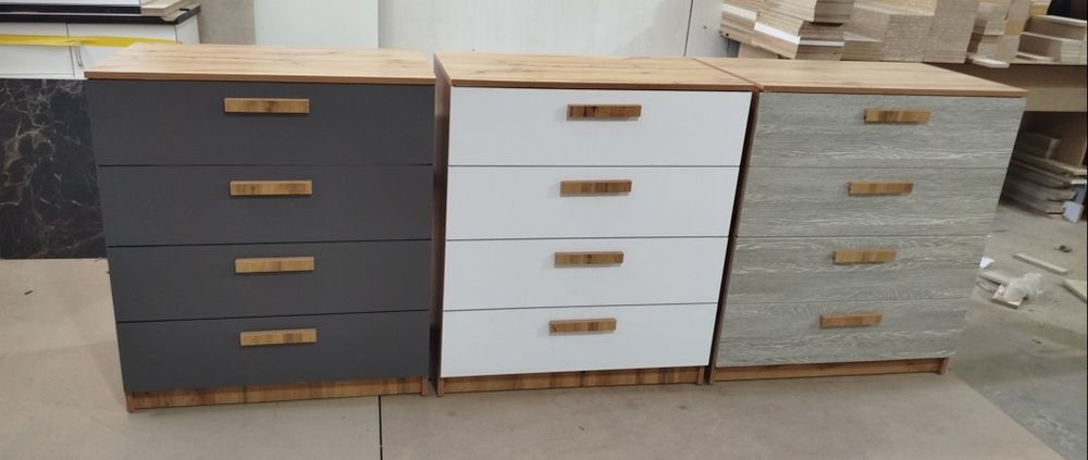 Новый камод от производителя.Kamod,tumba