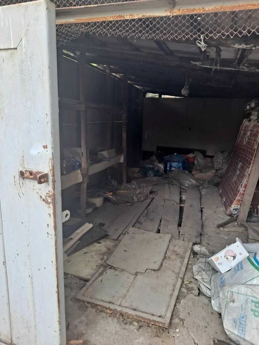 Продам дом с участком в пос. Ийк-Ота