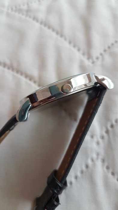 Арт часовник-Picasso- Hеизползван