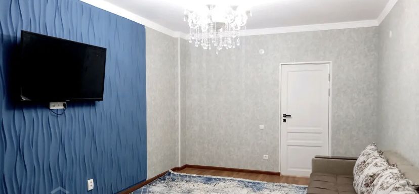 Сдам квартиру