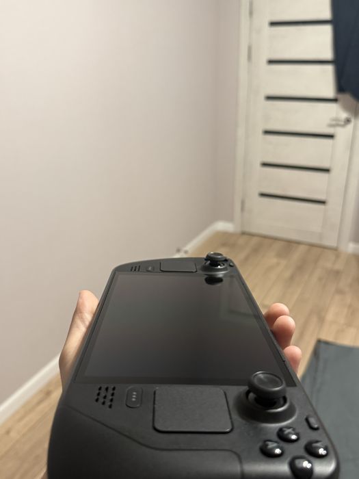 Steamdeck OLED 512gb