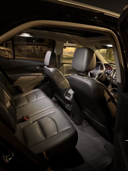 2020 Equinox srochno sotiladi