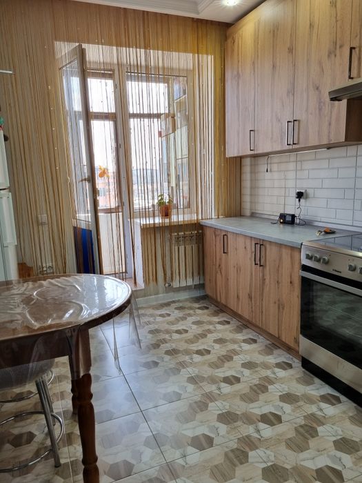 2-х комн.каартира