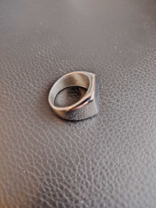 Мужские кольца, печатки