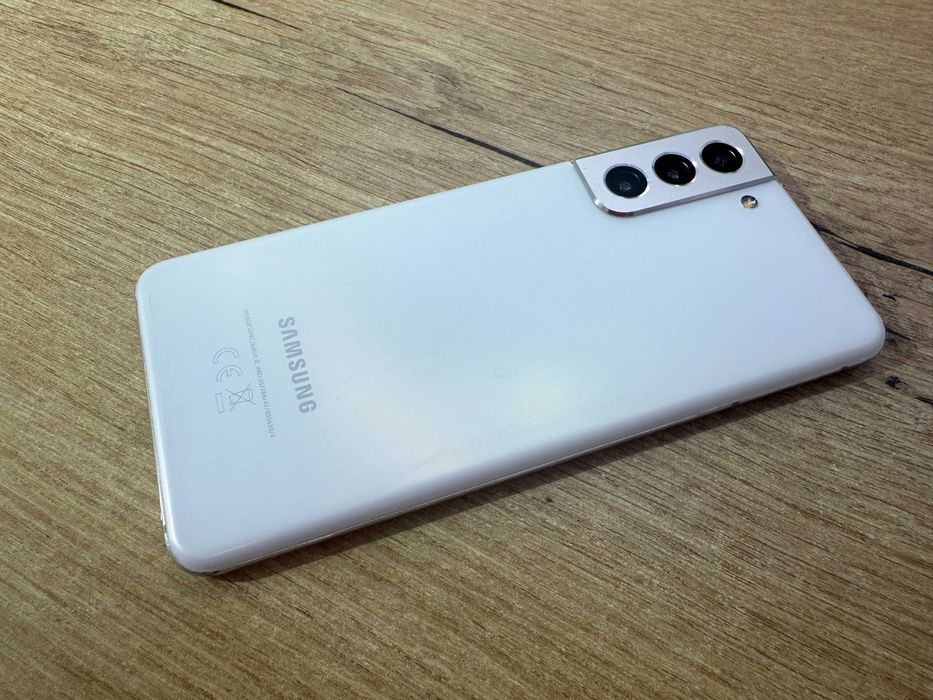 Samsung S21 5G, 128Gb 8Gb Ram | Factura & Garantie | Buy Back |