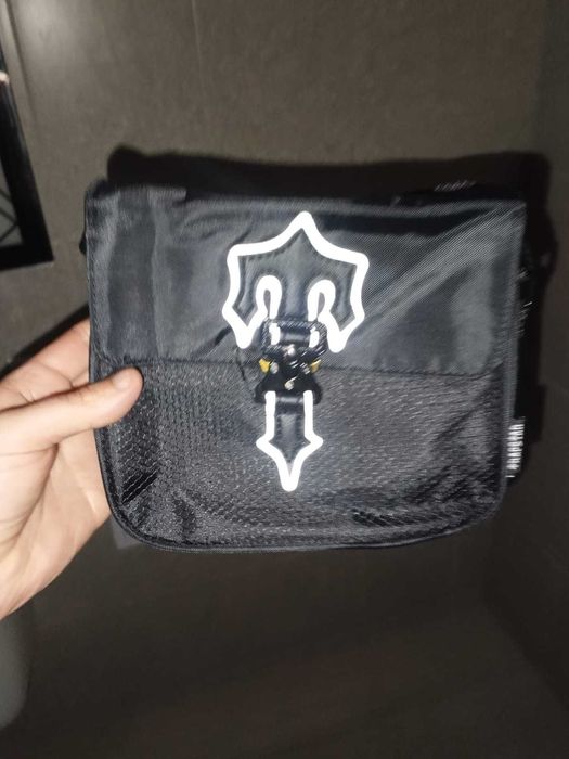Trapstar чанти супер качество
