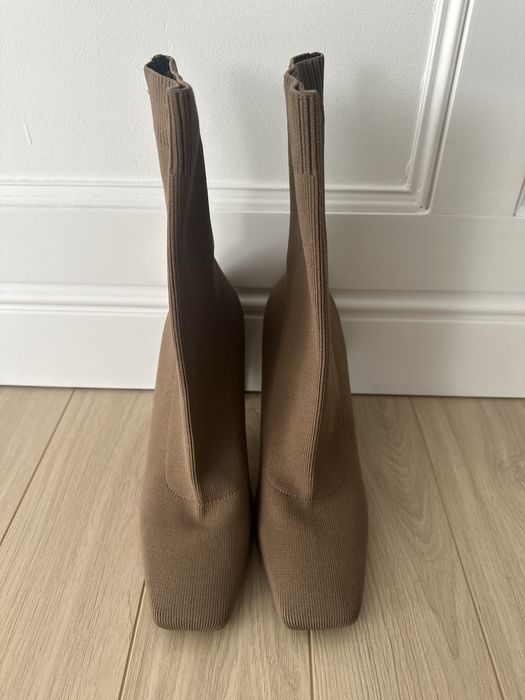 Ботильоны Zara 41 размер