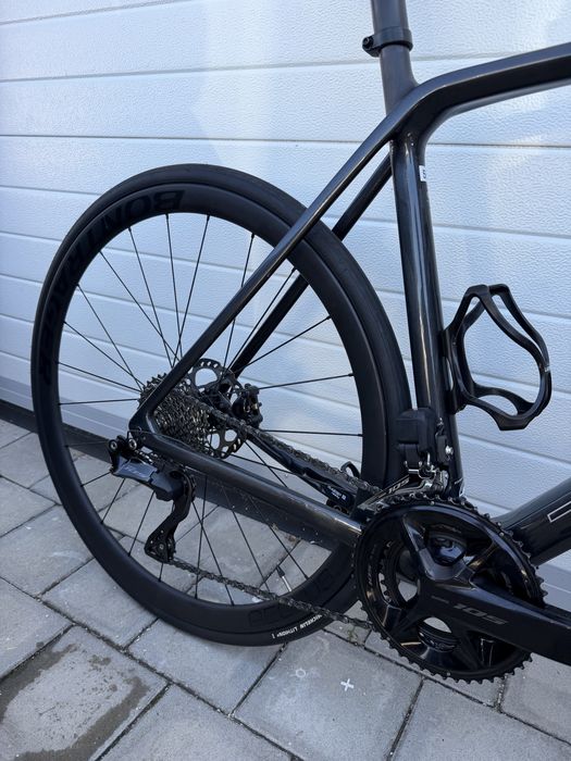 Карбонов велосипед - Trek Emonda SL6 pro