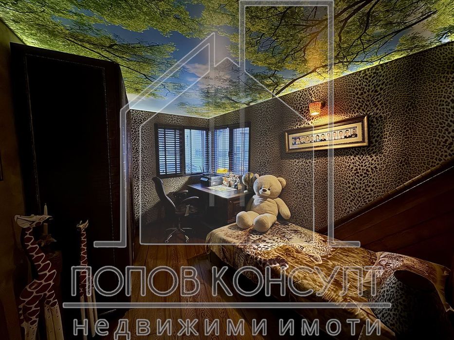 Продава се Многостаен апартамент в Пловдив, Мараша - 216 кв.м за 2547 €/кв.м - Снимка #7