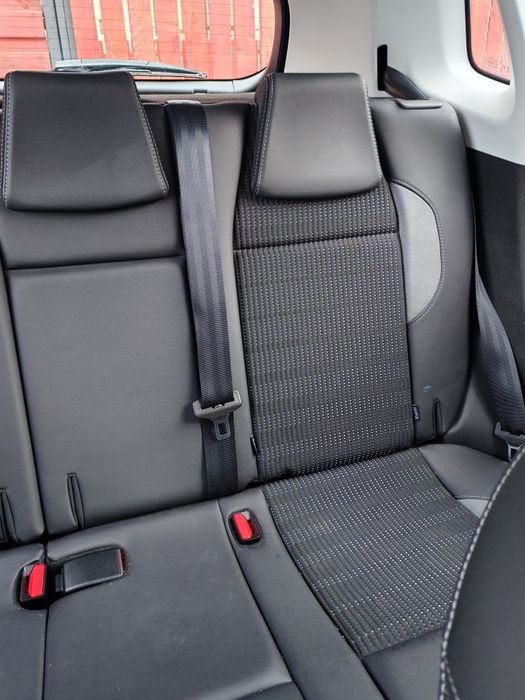 Peugeot 2008 motor 1.2 benzină