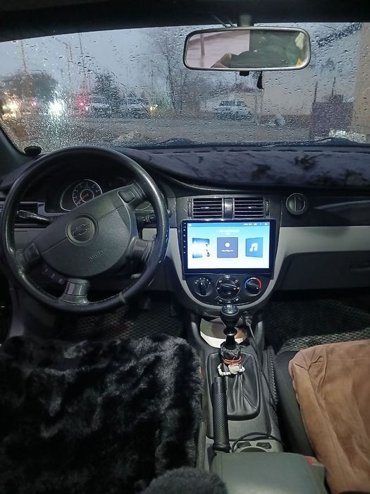 Jentra 2019 xolati a'lo darajada balonlari yangi  minishga tayyor