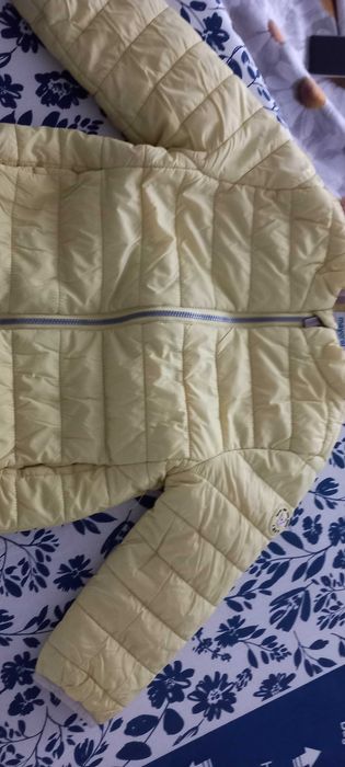 Детско яке за момче Mayoral