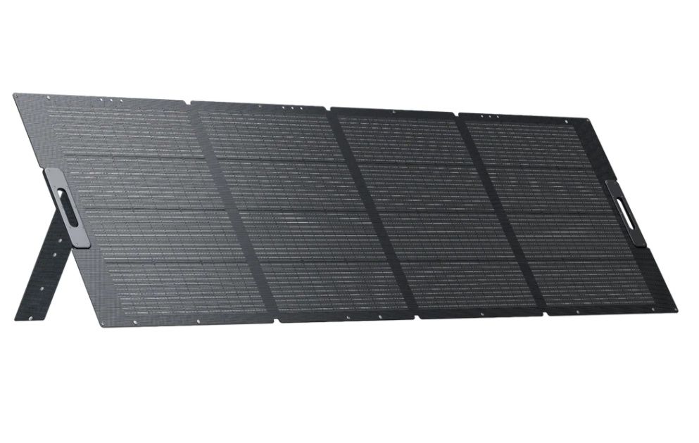 Сгъваем слънчев панел 350W BLUETTI