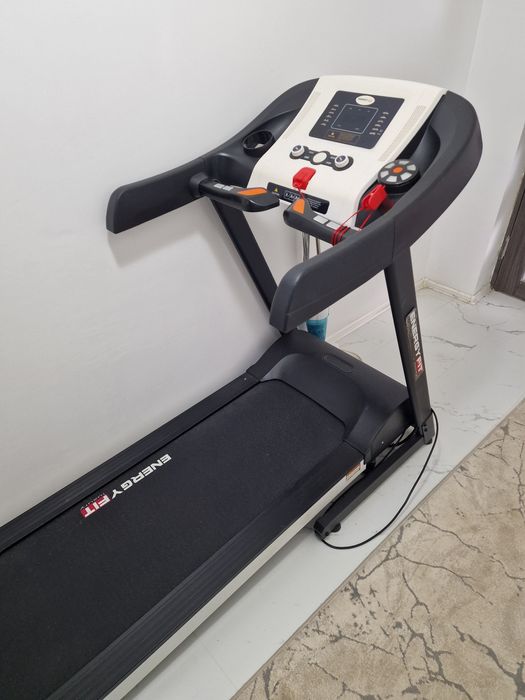 Vind banda de alergat FIT-ENERGi.