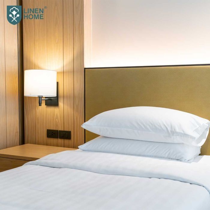 Mehmonxona va klinikalar uchun optom narxlarda postelnoe belyo