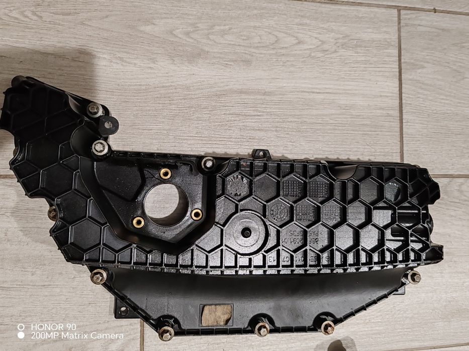 Baie ulei Mercedes C Class W205