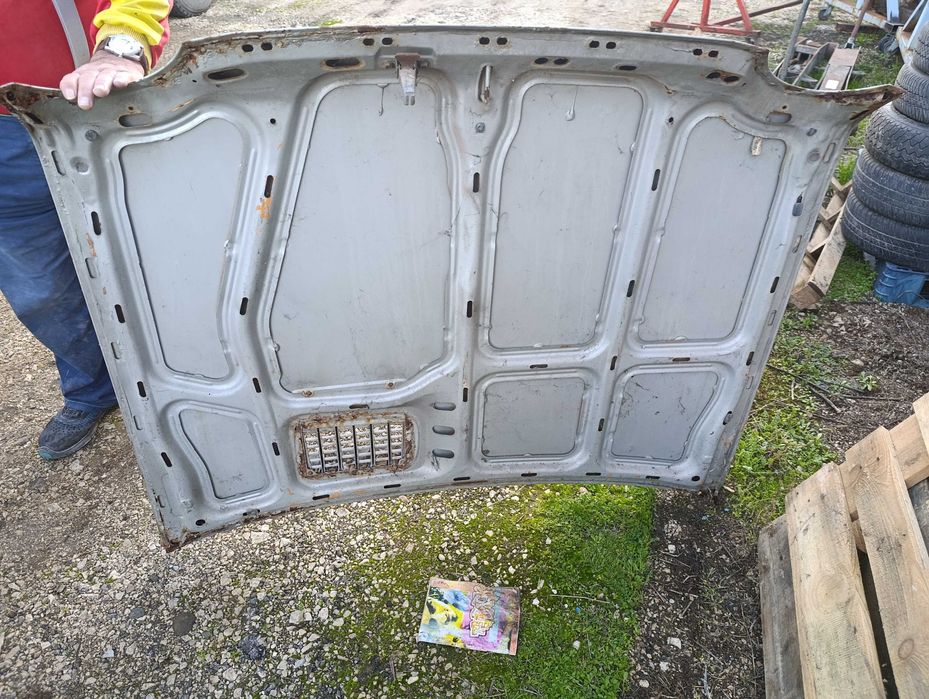 Части за Фиат Ритмо 105/125 TC двуврат,купе