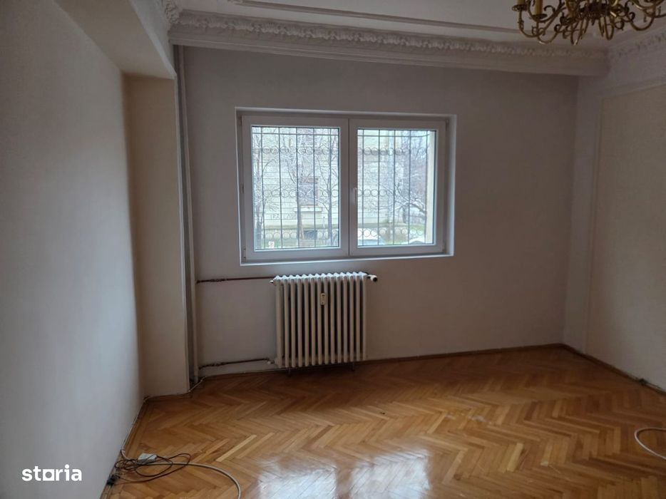 3 Camere / Politehnica/ Mall Afi Cotroceni/ 80 Mp | Parter / Birou — fotografia 3