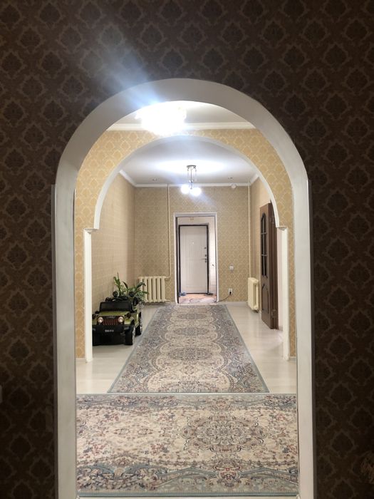 Продам дом с мансардой