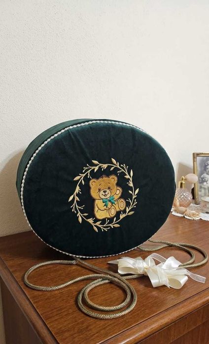 Cufere/Cutii de botez