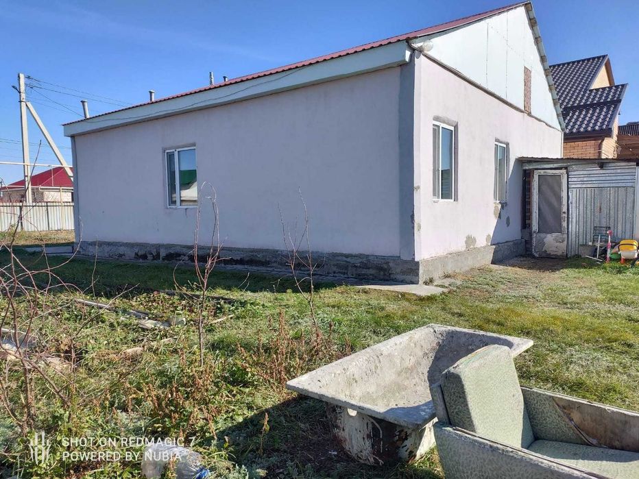 Дом в мкр. Северный