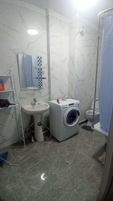 Подселение комнаты.