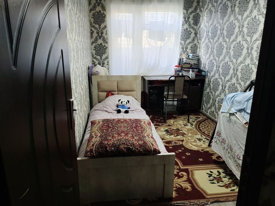 Продаётся квартира