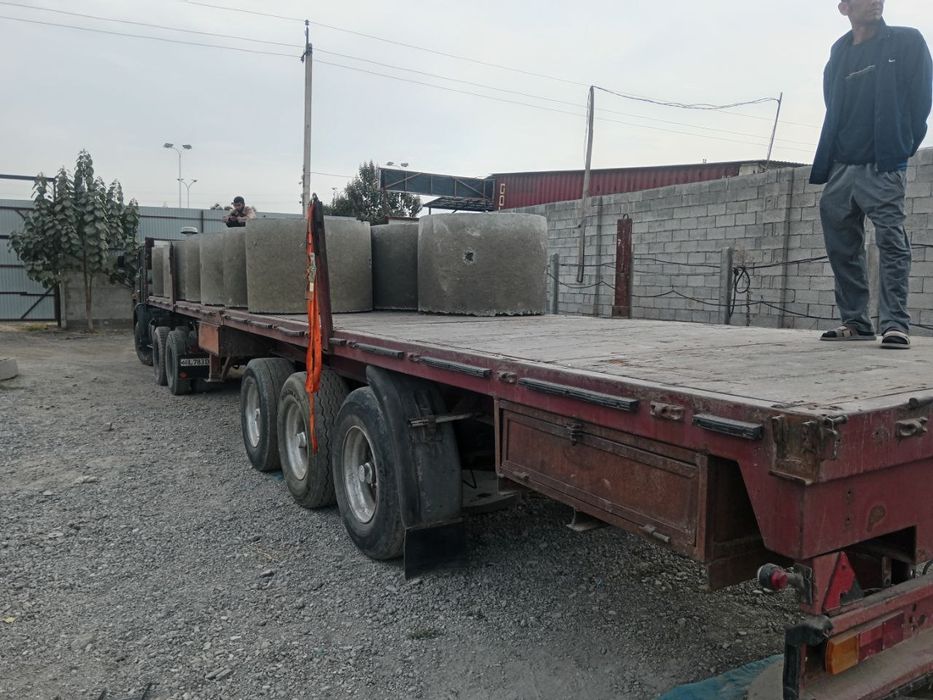 Камаз тягач сотилади холати ало йили 1988 рамаси бутун прицеп 1995