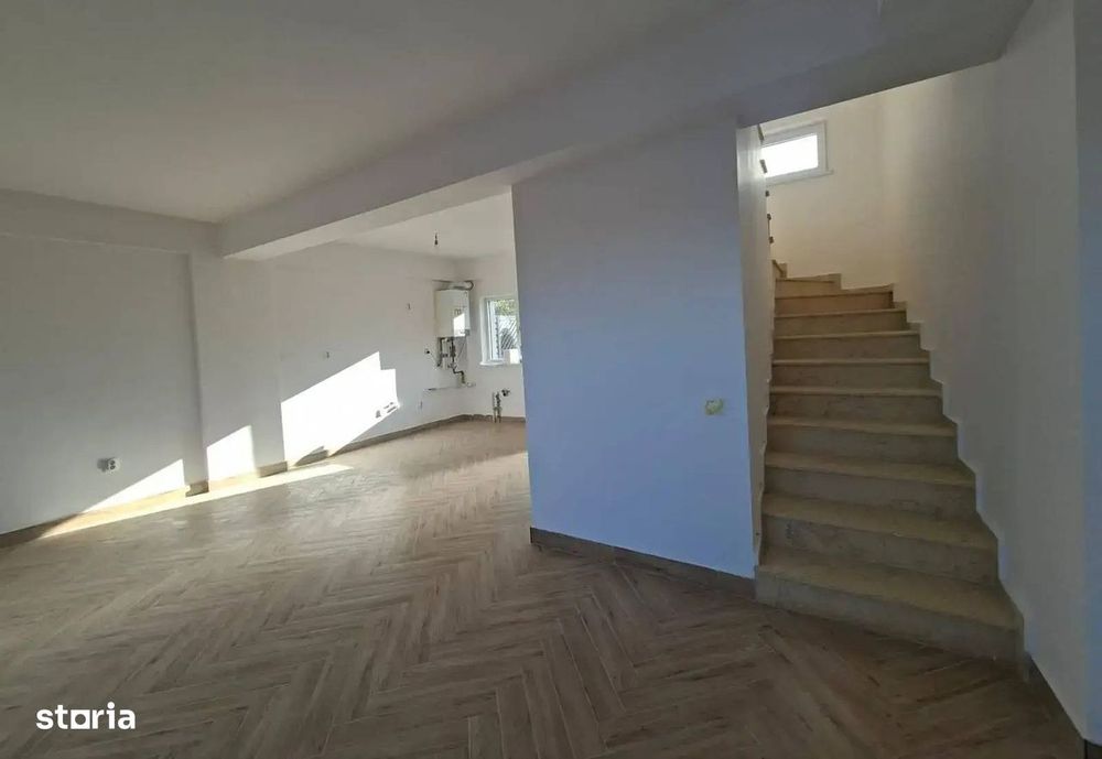 Vilă duplex boutique în Chitila, 4 camere, 115 mp