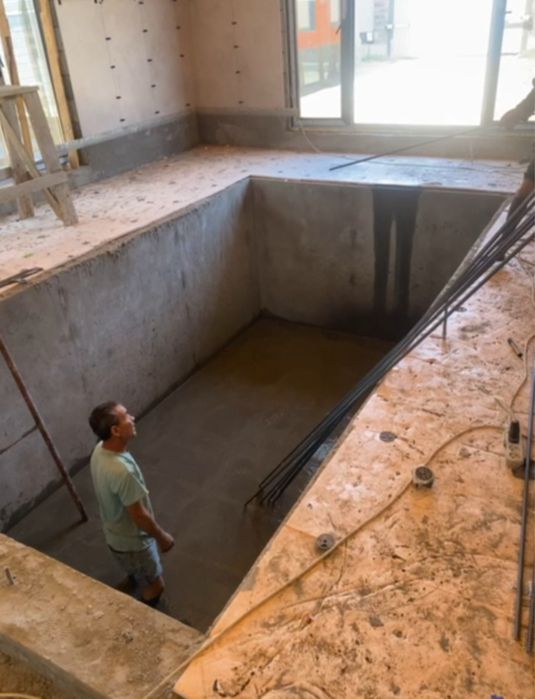 Строительство и ремонт