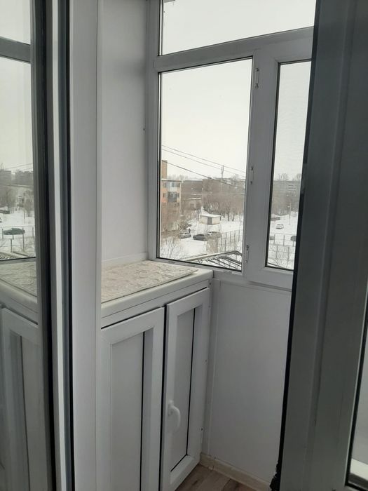 Продаётся 2 комн. квартира