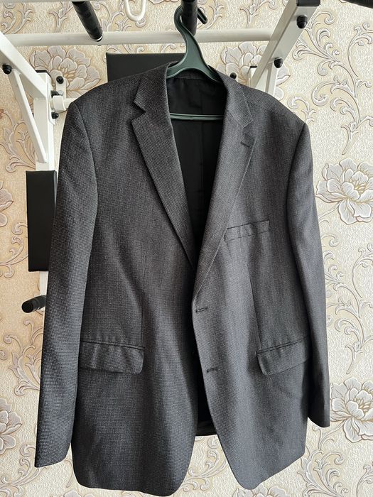 Отдельный Пиджак