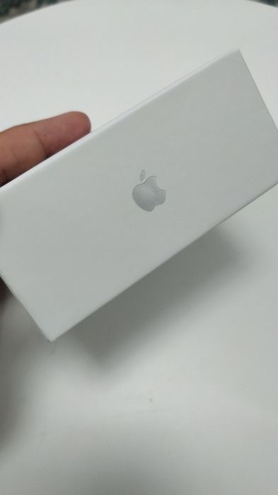 Casti wireless Airpods Pro 2nd generation, nou, sigilat, apple