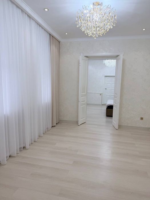 Саракулка Аренда Дом 8-соток 5комнот с бассейном