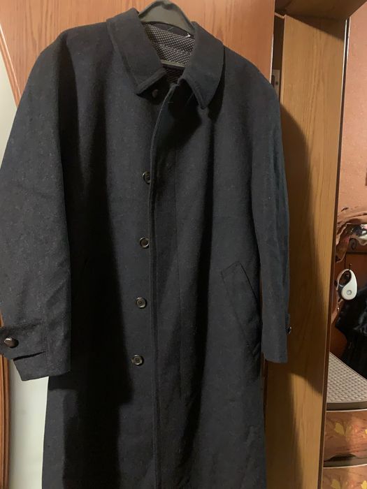 Мъжко стилно/ ново палто